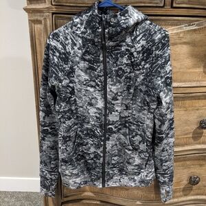 Lululemon scuba hoodie